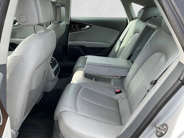 used 2013 Audi A7 car, priced at $11,498