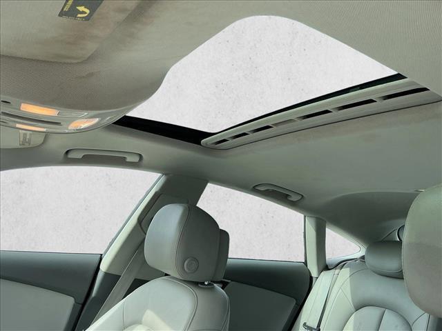 used 2013 Audi A7 car, priced at $11,498