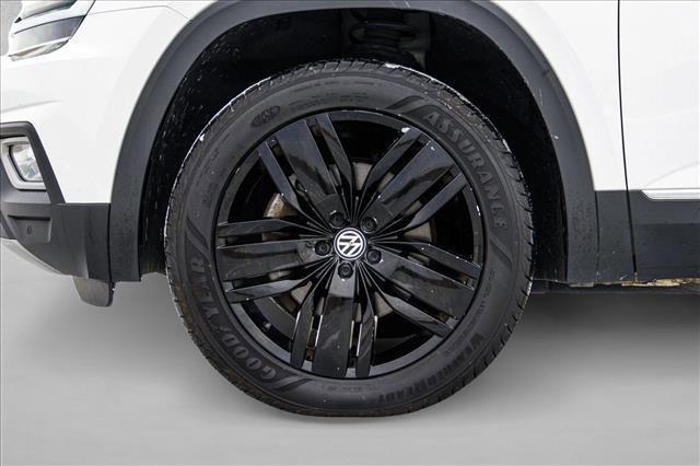 used 2019 Volkswagen Atlas car, priced at $19,998