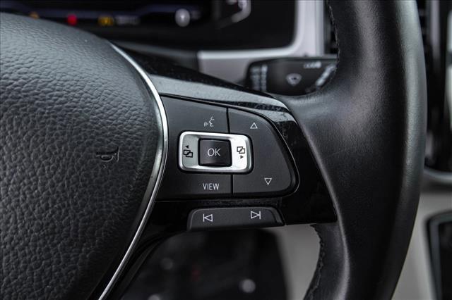 used 2019 Volkswagen Atlas car, priced at $19,998