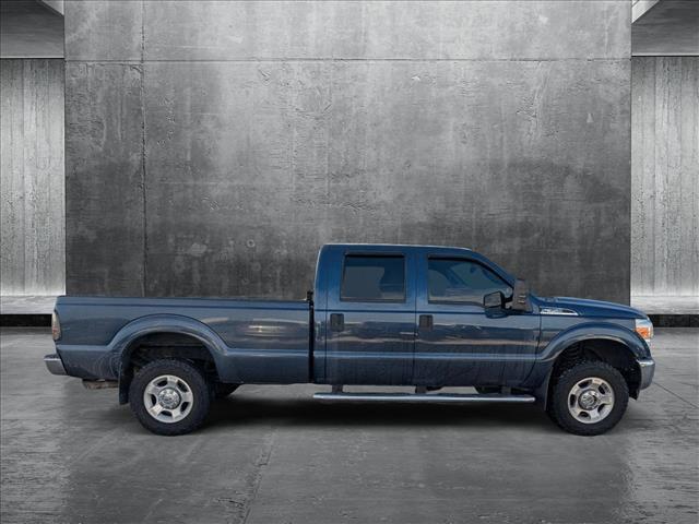 used 2015 Ford F-350 car, priced at $30,901