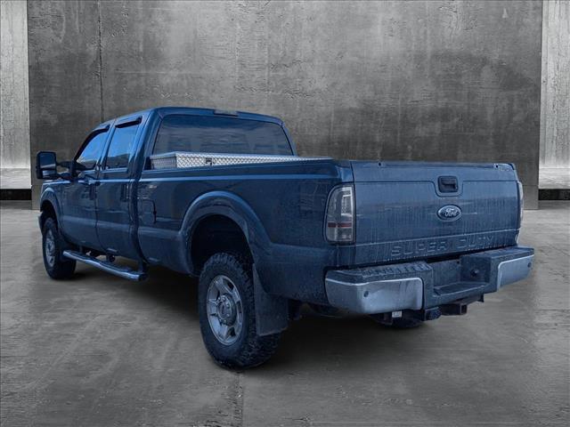 used 2015 Ford F-350 car, priced at $30,901