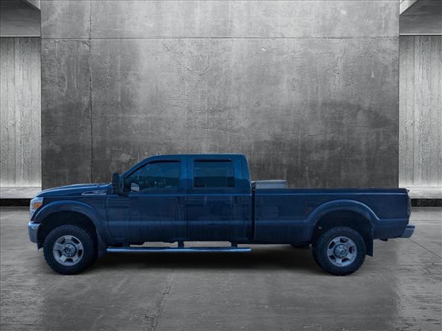 used 2015 Ford F-350 car, priced at $30,901