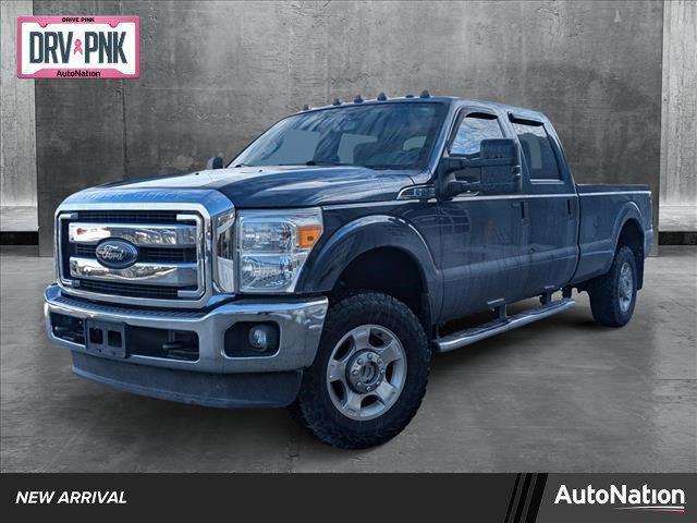 used 2015 Ford F-350 car, priced at $30,901