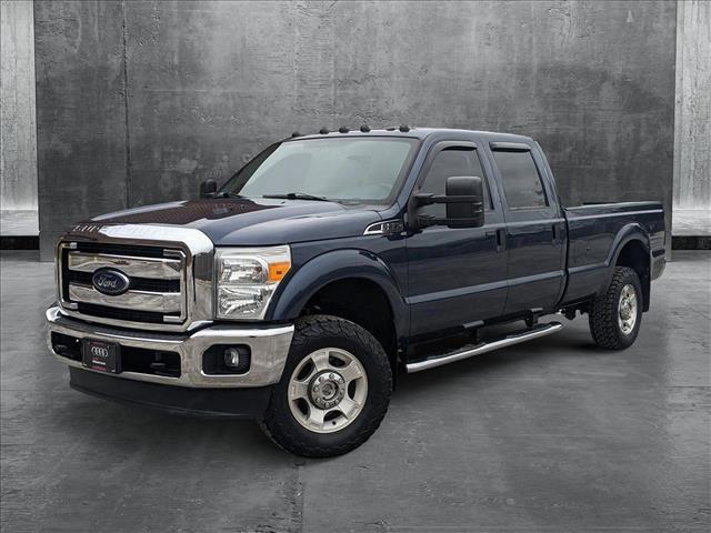 used 2015 Ford F-350 car, priced at $27,144