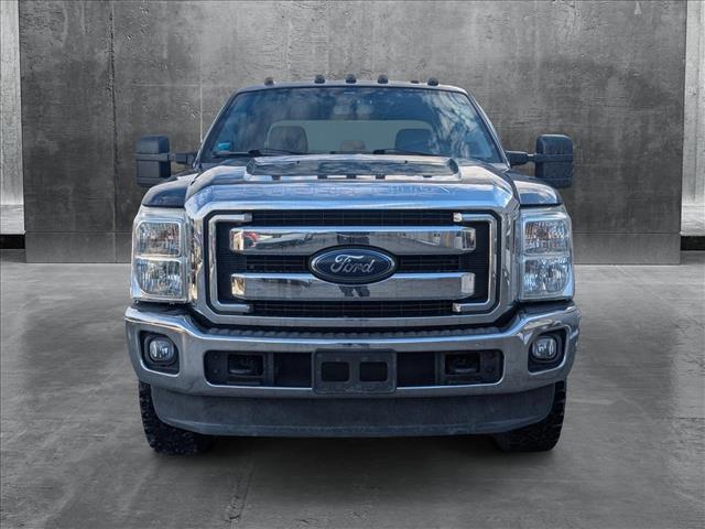 used 2015 Ford F-350 car, priced at $30,901