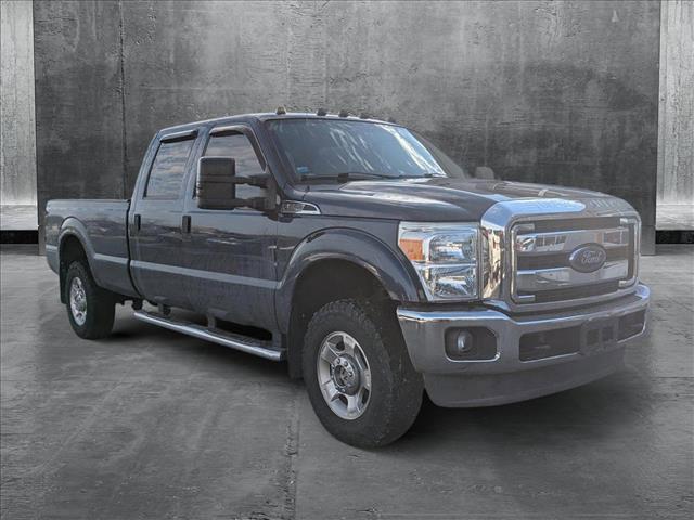 used 2015 Ford F-350 car, priced at $30,901