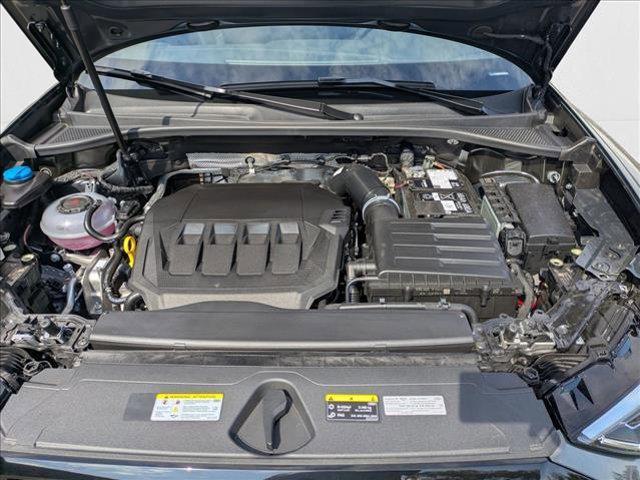 new 2025 Audi Q3 car, priced at $44,840