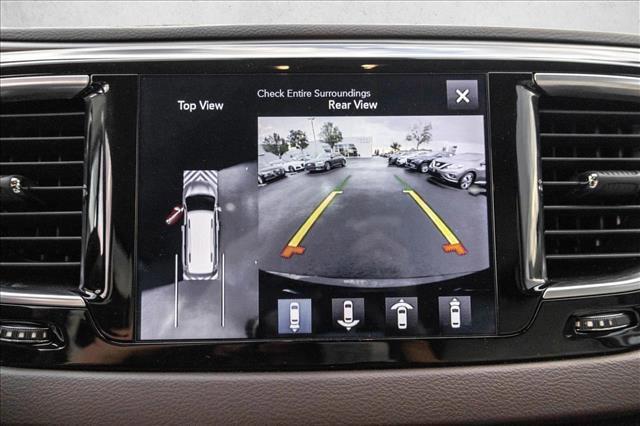 used 2017 Chrysler Pacifica car, priced at $13,987