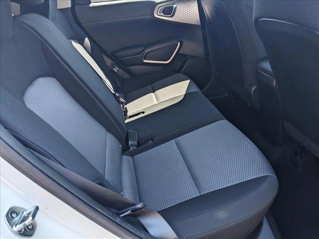 used 2023 Kia Soul car, priced at $17,489