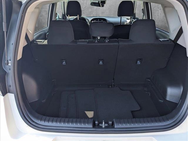used 2023 Kia Soul car, priced at $17,489