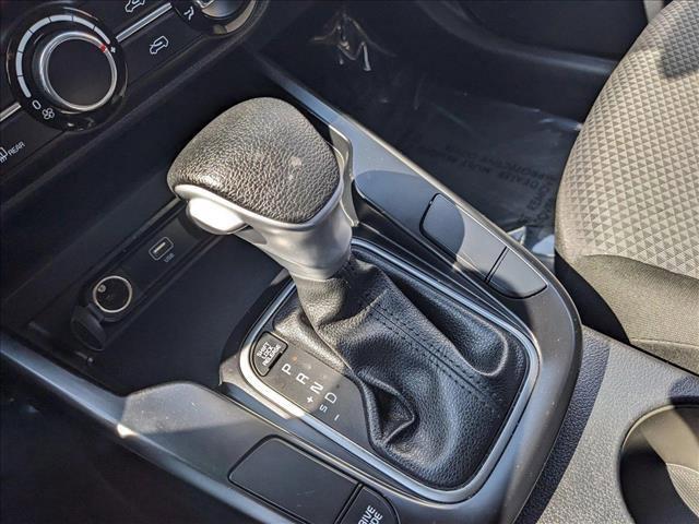 used 2023 Kia Soul car, priced at $17,489