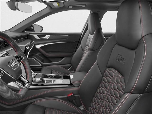 new 2026 Audi RS 6 Avant car