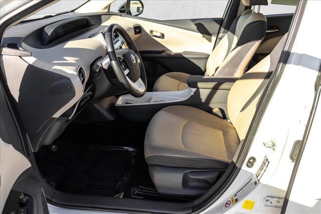 used 2016 Toyota Prius car, priced at $16,454