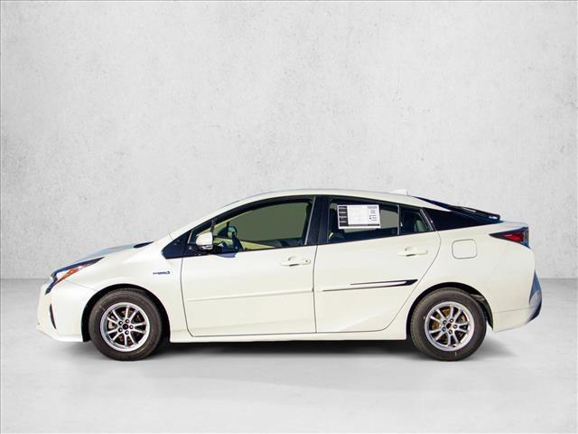 used 2016 Toyota Prius car, priced at $16,454