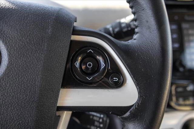 used 2016 Toyota Prius car, priced at $16,454