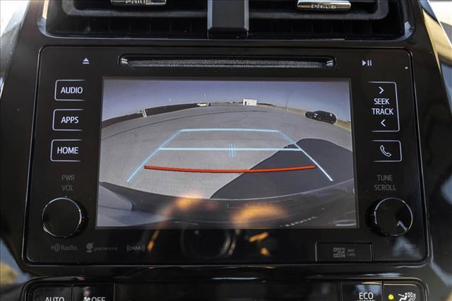 used 2016 Toyota Prius car, priced at $16,454