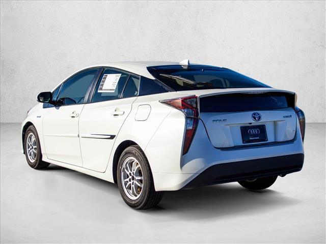 used 2016 Toyota Prius car, priced at $16,454