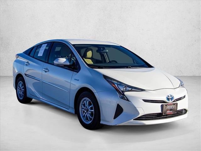 used 2016 Toyota Prius car, priced at $16,454