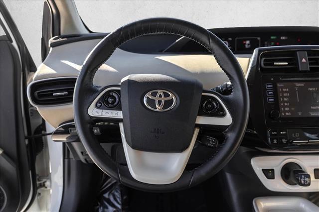 used 2016 Toyota Prius car, priced at $16,454