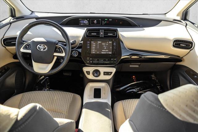 used 2016 Toyota Prius car, priced at $16,454