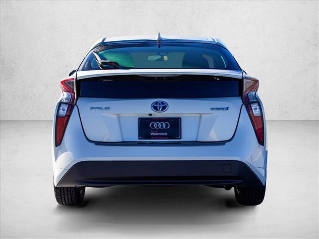 used 2016 Toyota Prius car, priced at $16,454