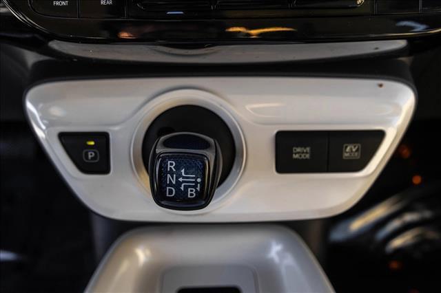 used 2016 Toyota Prius car, priced at $16,454