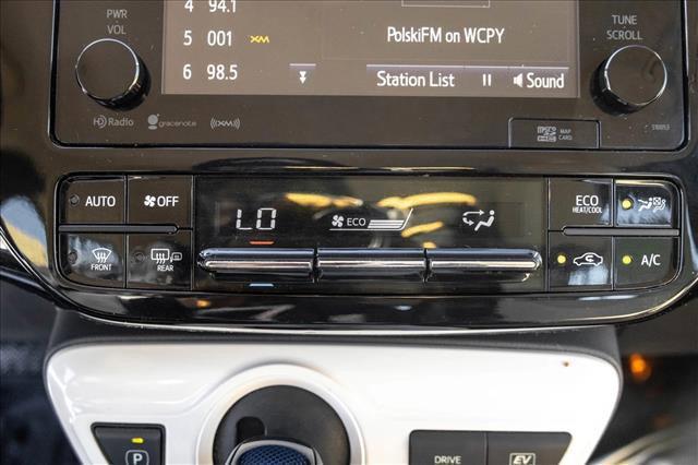 used 2016 Toyota Prius car, priced at $16,454