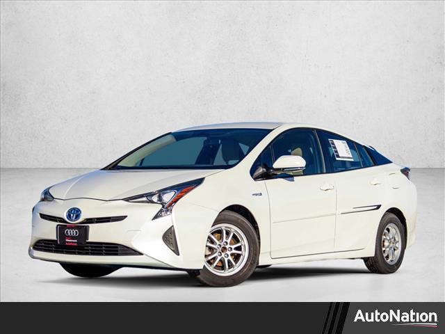 used 2016 Toyota Prius car, priced at $17,204