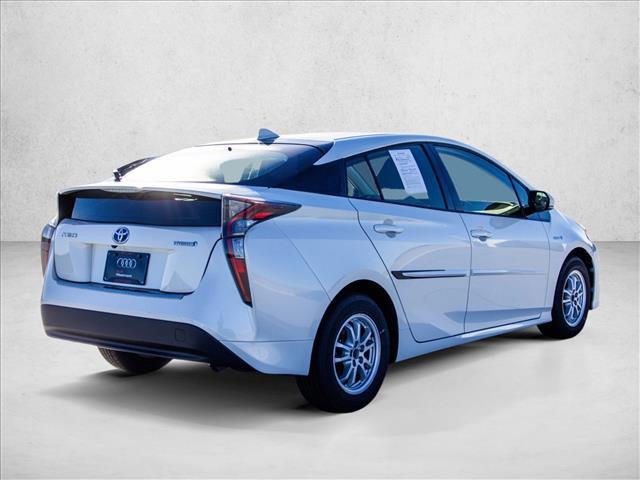 used 2016 Toyota Prius car, priced at $16,454