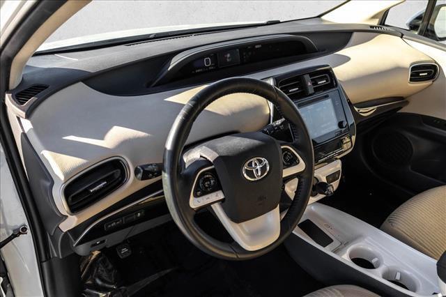 used 2016 Toyota Prius car, priced at $16,454