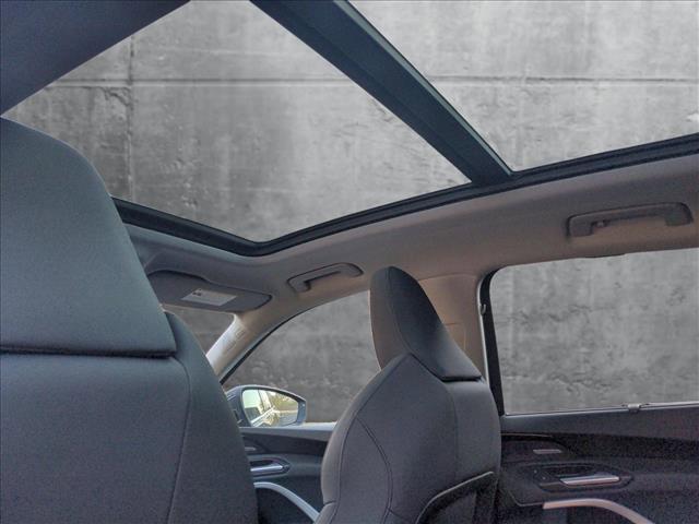 new 2025 Audi Q5 car, priced at $60,860