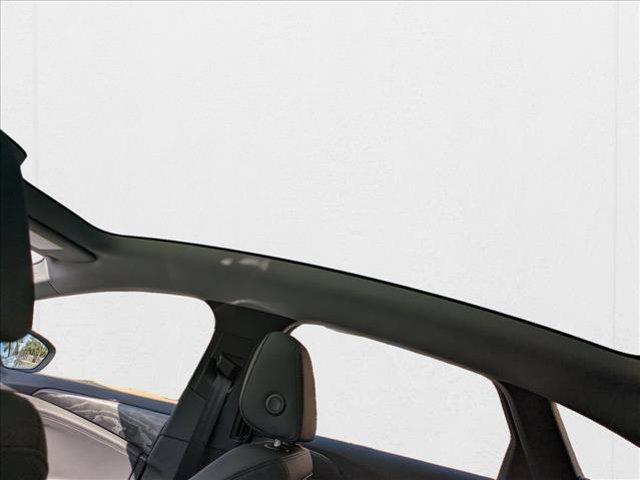 new 2025 Audi A6 e-tron car, priced at $64,228