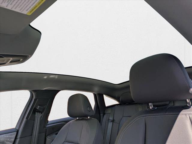 new 2025 Audi A6 e-tron car, priced at $64,228