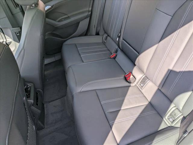 new 2025 Audi A6 e-tron car, priced at $64,228