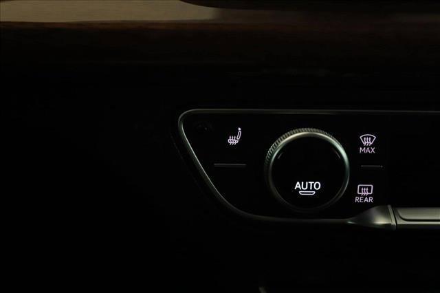 used 2022 Audi Q5 car, priced at $32,029