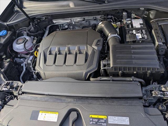 new 2025 Audi Q3 car, priced at $43,804