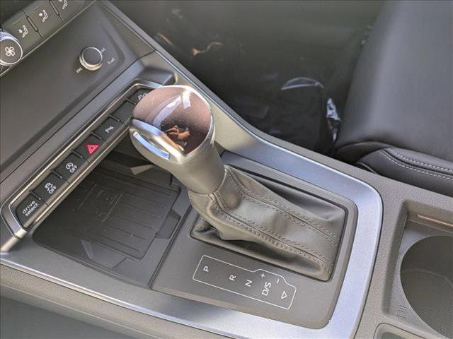 new 2025 Audi Q3 car, priced at $43,804
