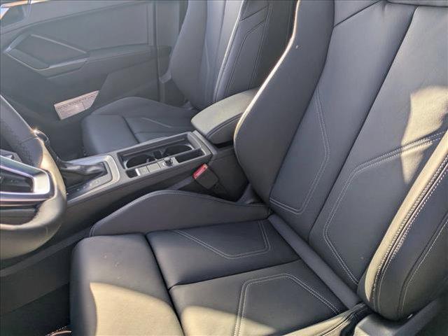 new 2025 Audi Q3 car, priced at $43,804