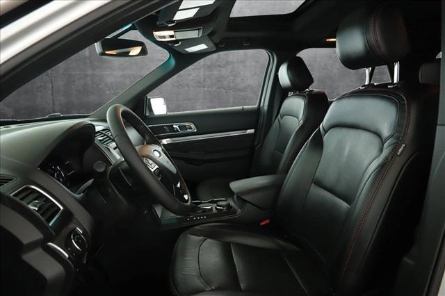 used 2016 Ford Explorer car, priced at $13,053