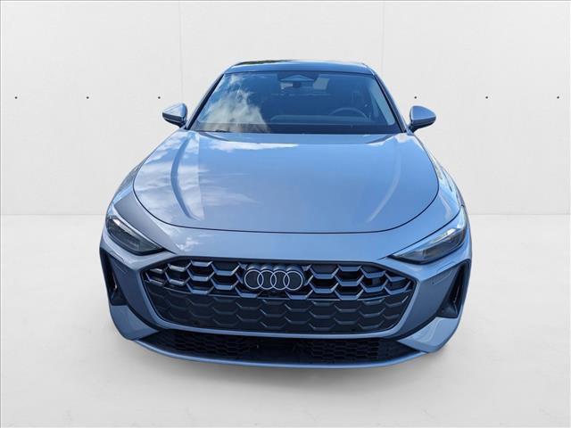 new 2025 Audi A5 car, priced at $50,371