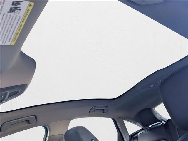 new 2025 Audi A5 car, priced at $50,371