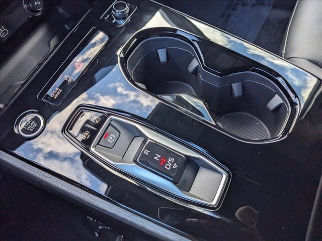 new 2025 Audi A5 car, priced at $50,371