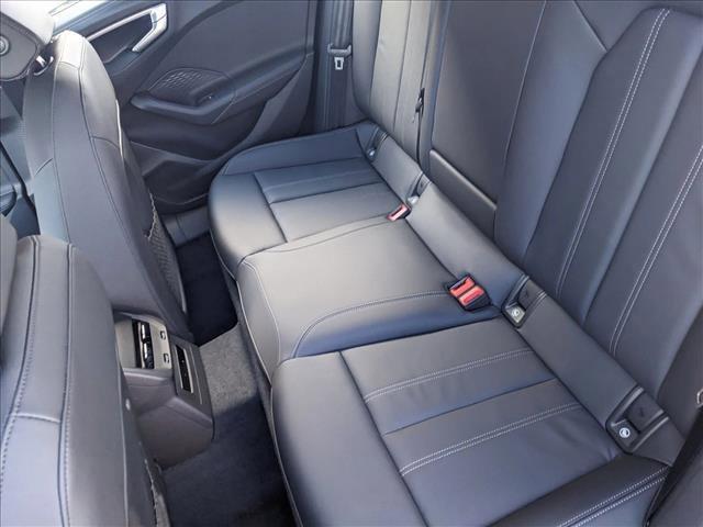 new 2025 Audi A5 car, priced at $50,371