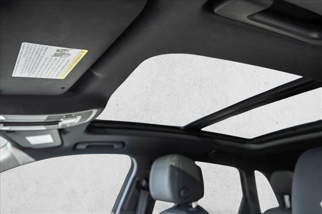 used 2024 Audi Q3 car, priced at $33,485