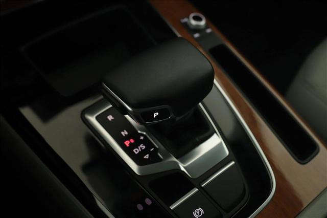 used 2022 Audi Q5 car, priced at $29,855