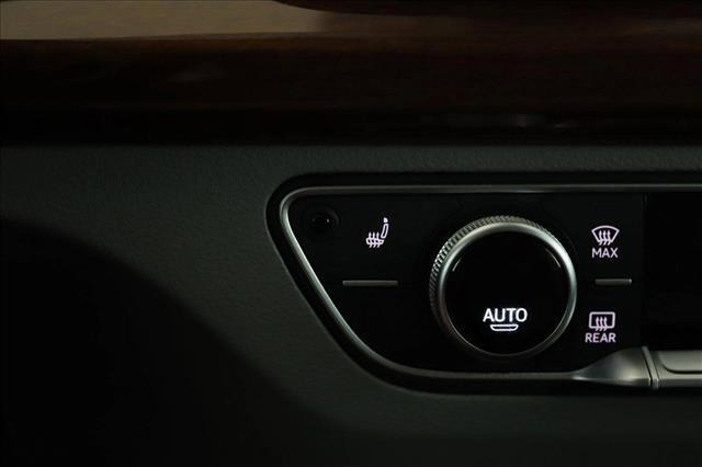 used 2022 Audi Q5 car, priced at $29,855