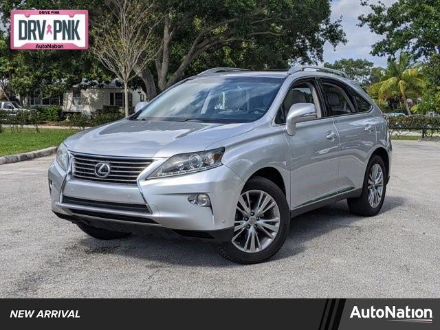 used 2013 Lexus RX 350 car, priced at $12,671