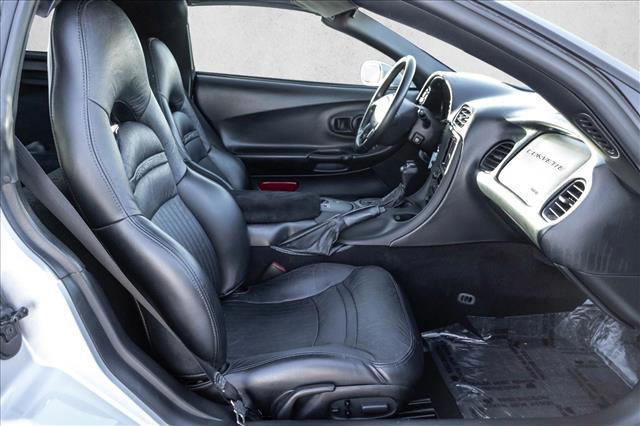 used 2002 Chevrolet Corvette car, priced at $19,852