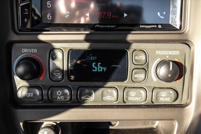 used 2002 Chevrolet Corvette car, priced at $19,852